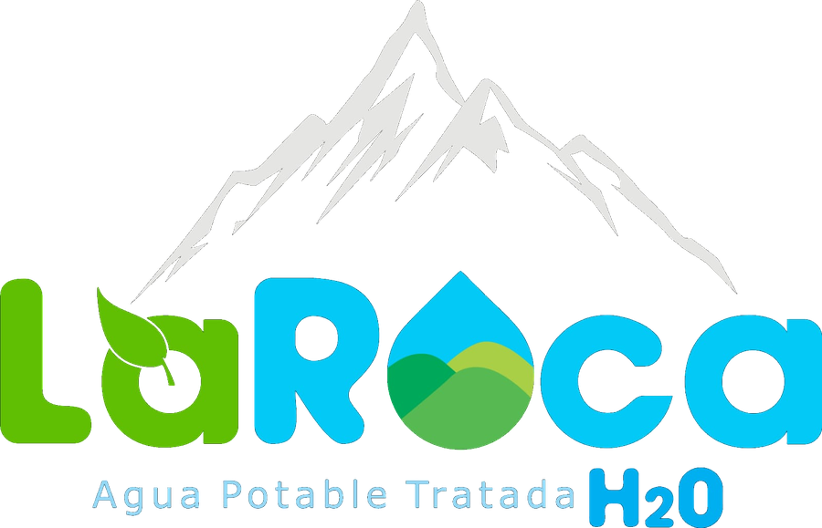 La Roca H2O · Agua potable tratada